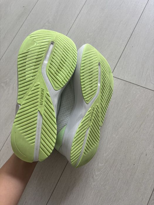 Маратонки Adidas унисекс