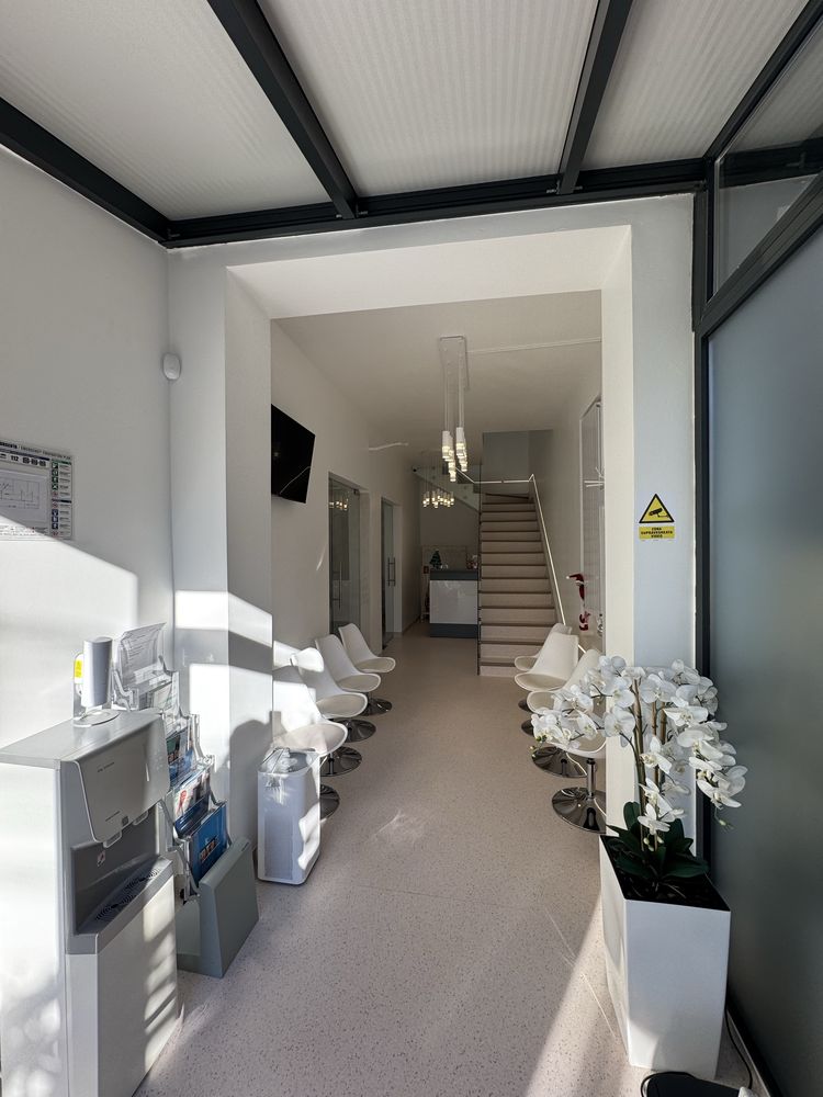 Inchiriere / colaborare cabinet dentar