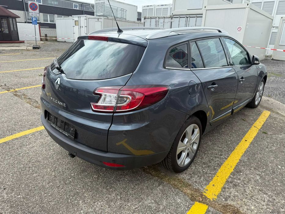 Renault Megane3 1.6 dCi Energy BOSE Edition,2016,E6,130kkm,RAR,ITP2027