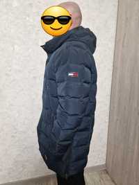 Куртка зимняя мужская размер 56