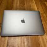 MacBook Pro M1 8/256GB 88%-290sikl Full Box Ideal