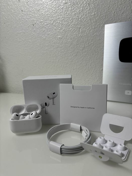 Vand Casti Airpods 2