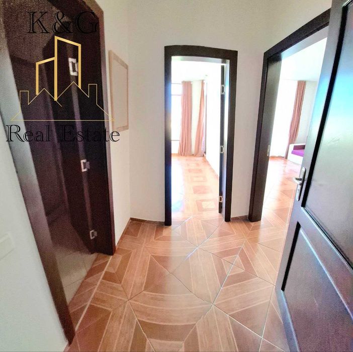Продава се Двустаен апартамент в к.к. Слънчев бряг - 58 кв.м за 1276 €/кв.м - Снимка #5