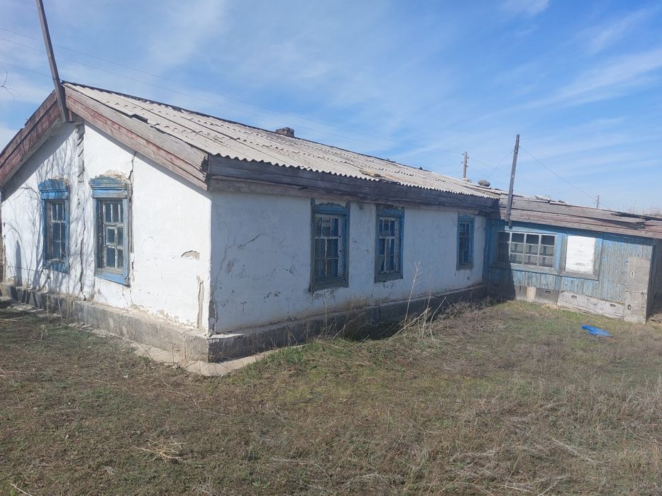 Село.Байкадам Дом за городом 13 км