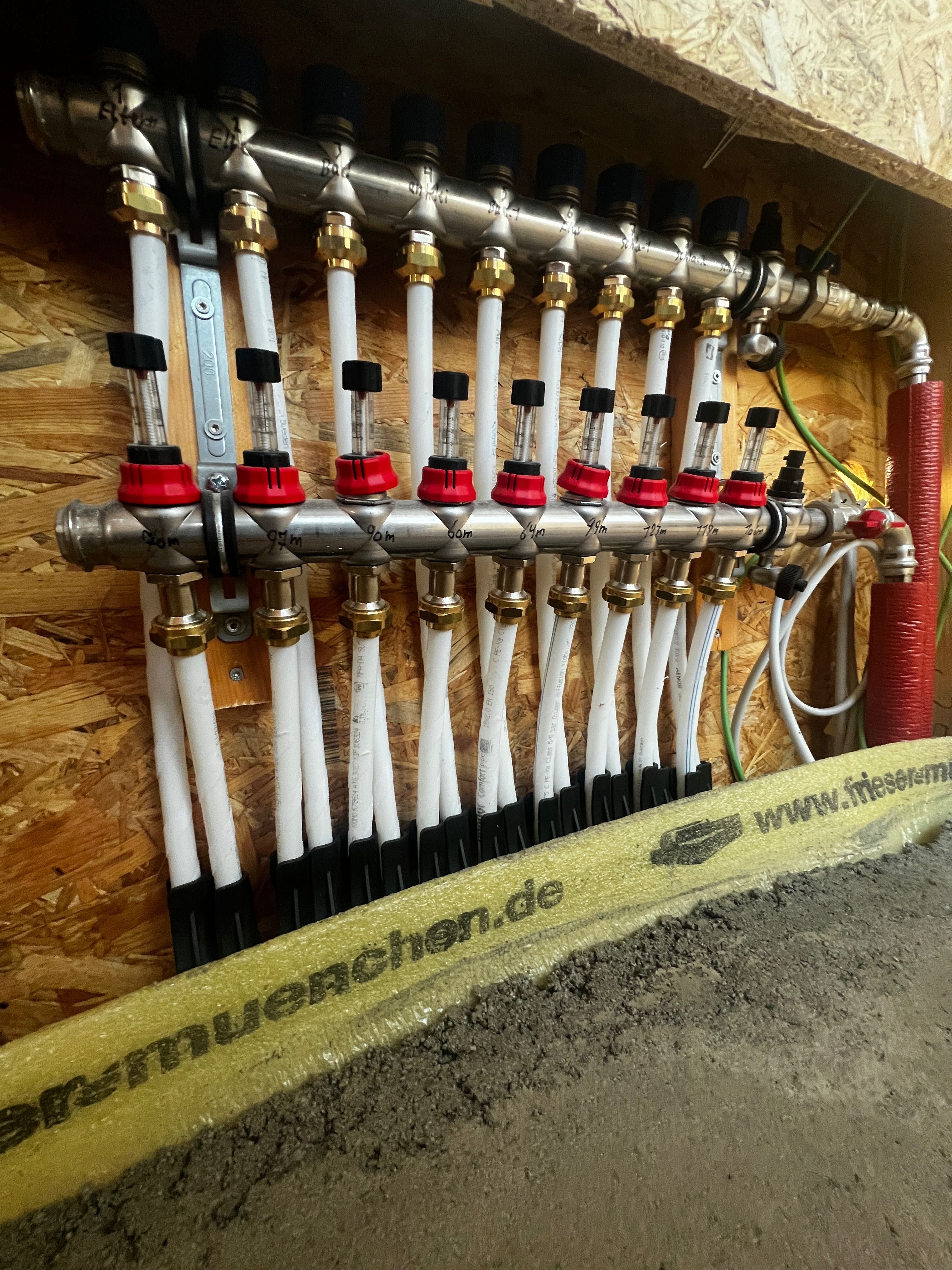 Montaj Aer Conditionat , Centrale Termice & Sanitar