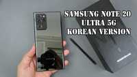 Samsung NOTE 20 ULTRA 12/256 Идеал
