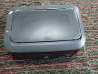 Canon printer oq qora