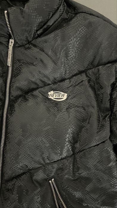 Geaca review serpent