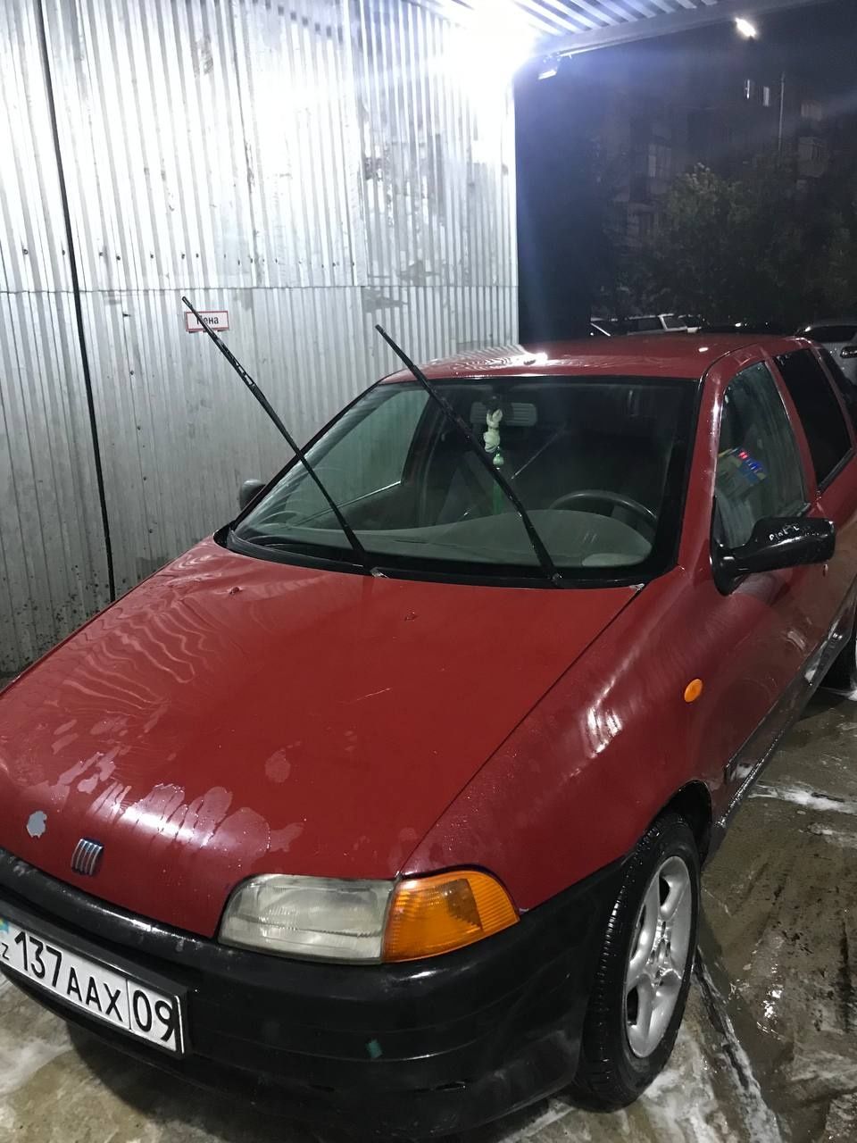 продам машину очень хорошая