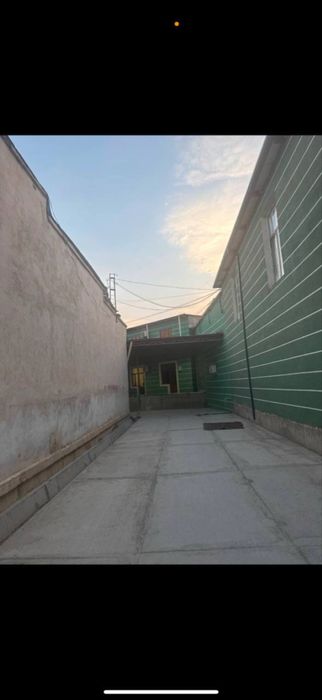 Омборхона арендага берилади