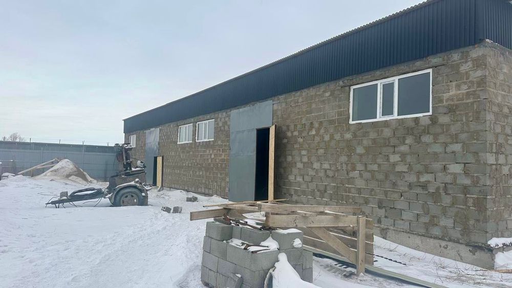 Сдается в аренду 2 помещения