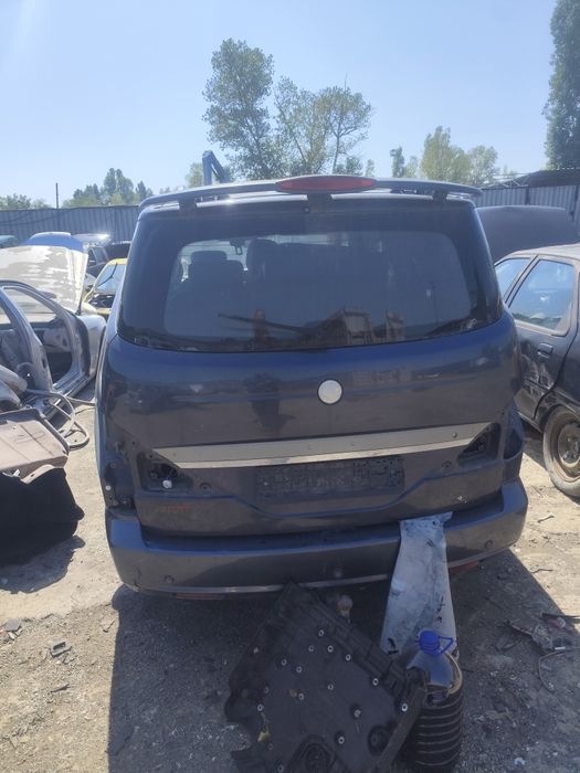 Фарове и стопове за рекистан 2000 година и нагоре