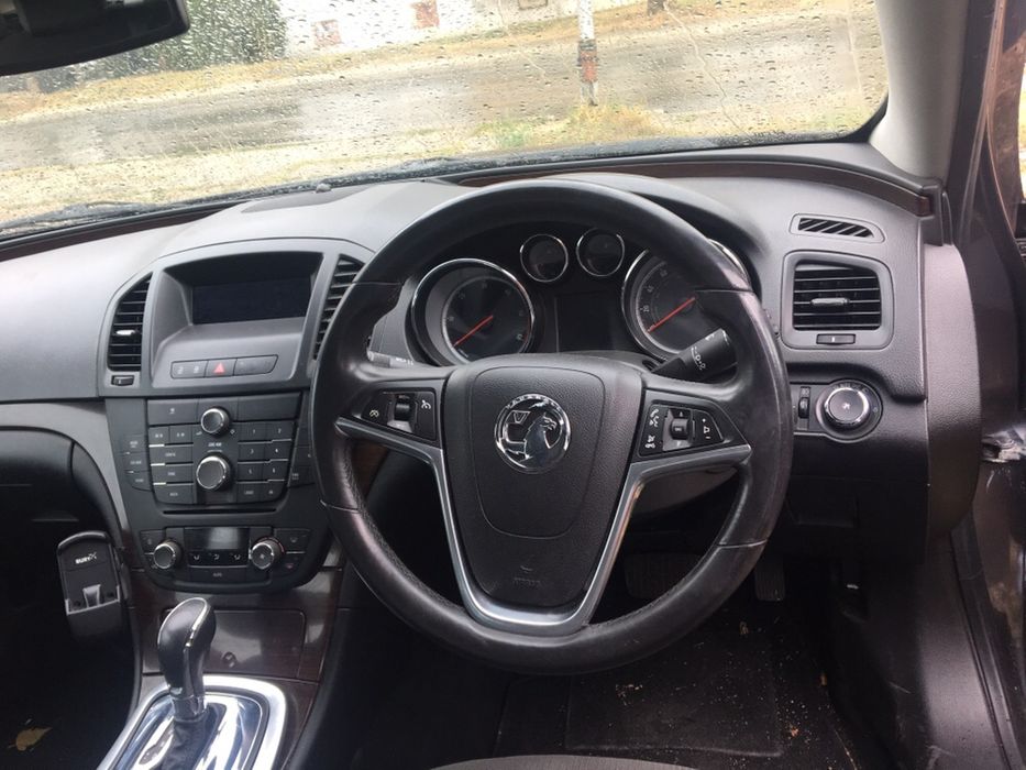 Opel Insignia 2.0CDTi Опел Инсигния ‘09г 160кс