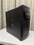 Calculator / Unitate Gaming i7, 6500XT, 16Gb RAM, 240Gb SSD + HDD