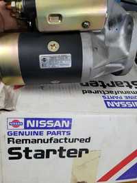 Electromotor pentru Nissan nou original cod:23300 10G02-RE