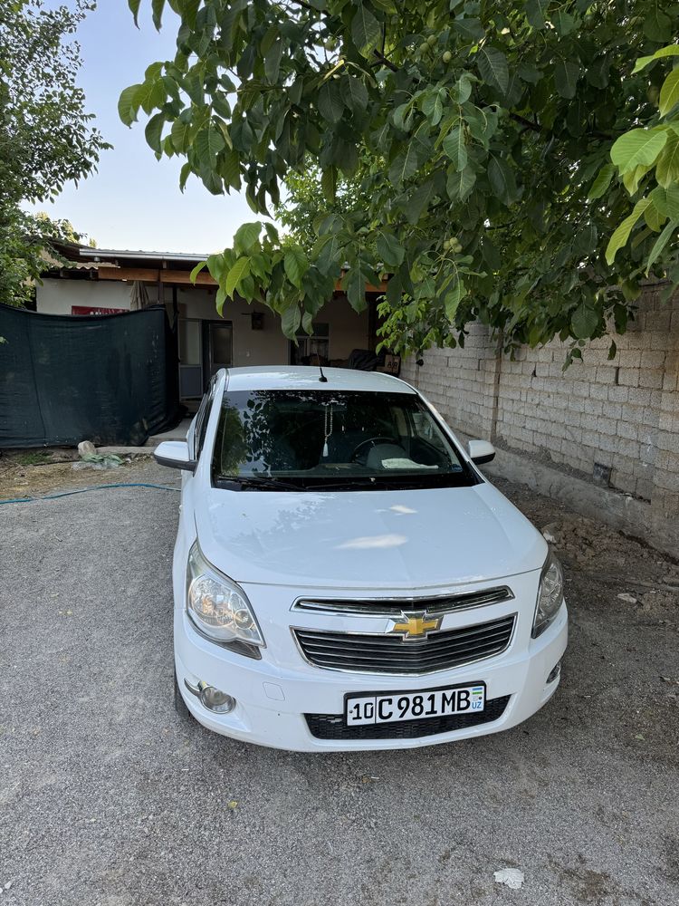 Кобалт 2015 автомат викуп болиб толашга хам бор