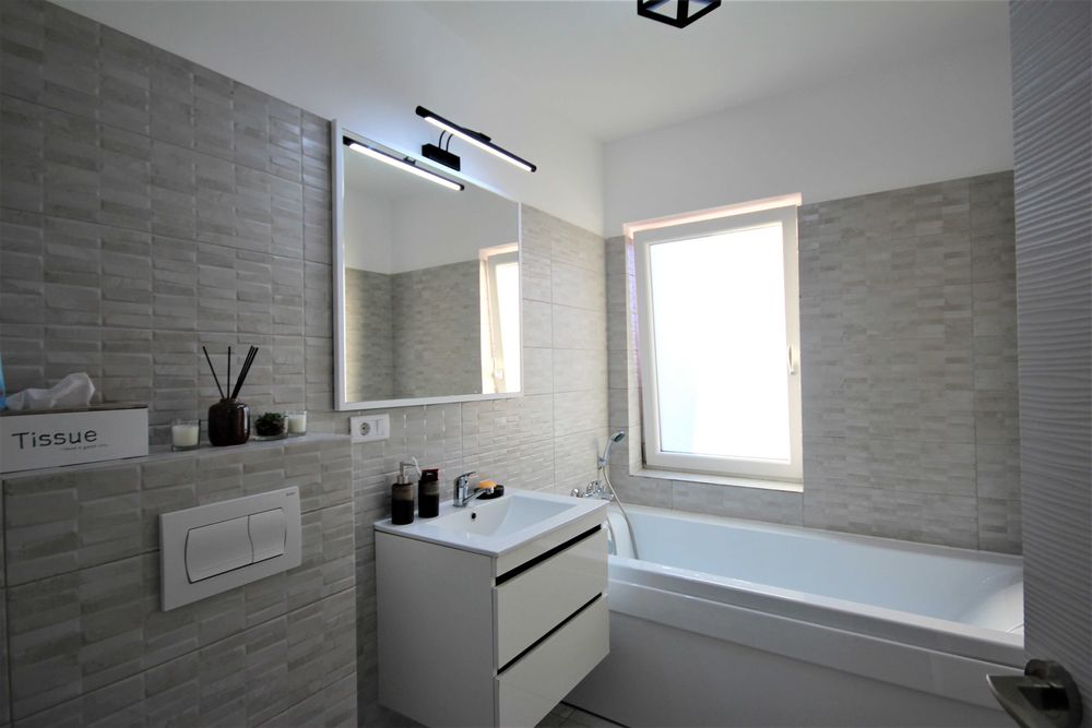 Apartament 2 cam, D, Bucium - Bellaria