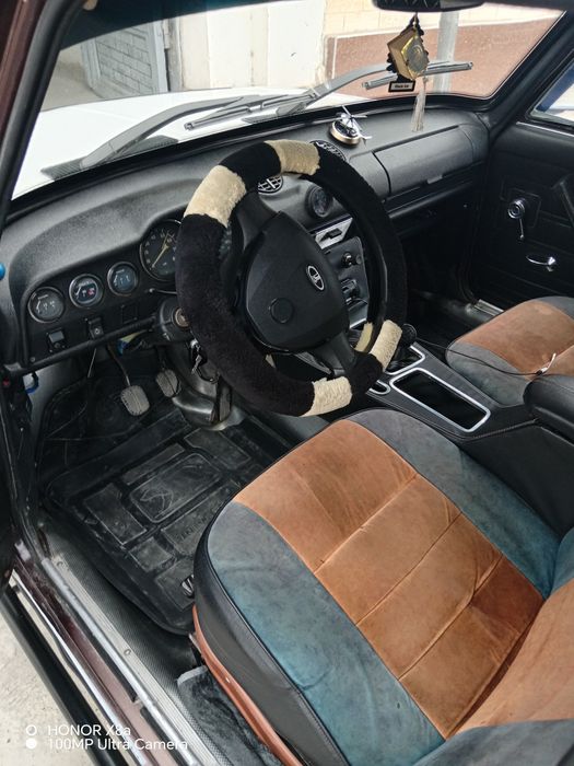 Ваз 2106 яхши састаянада