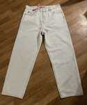Supreme Baggy Jeans (SS25)