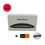 Apple Magic Mouse 2 Space Gray | TrueGSM