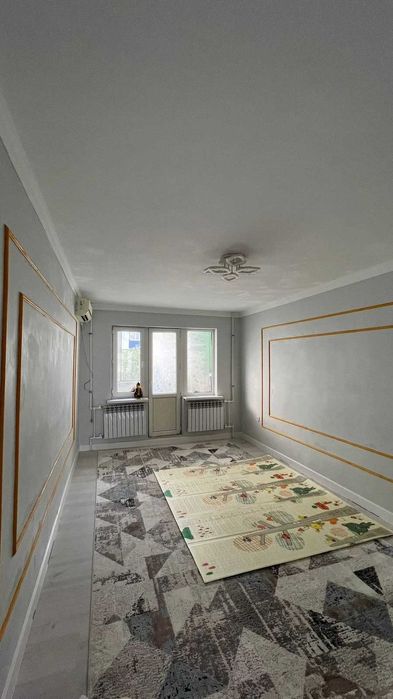 Продам красивую 2-х комн.квартиру на Тургенева