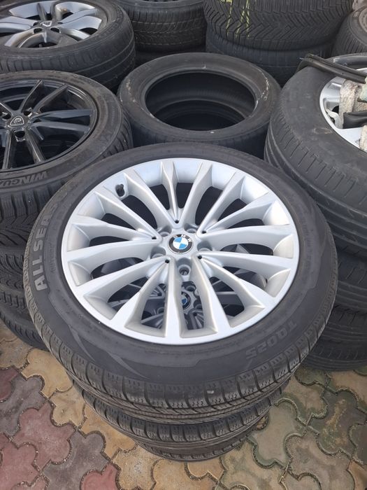 Roti BMW G30,G31
