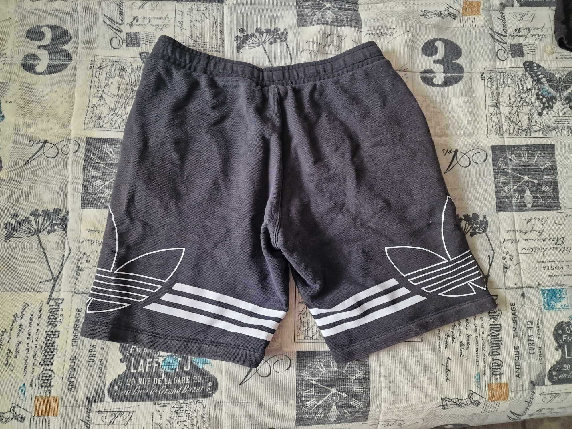 Тениска Adidas Camuflage Шорти The North Face, Adidas