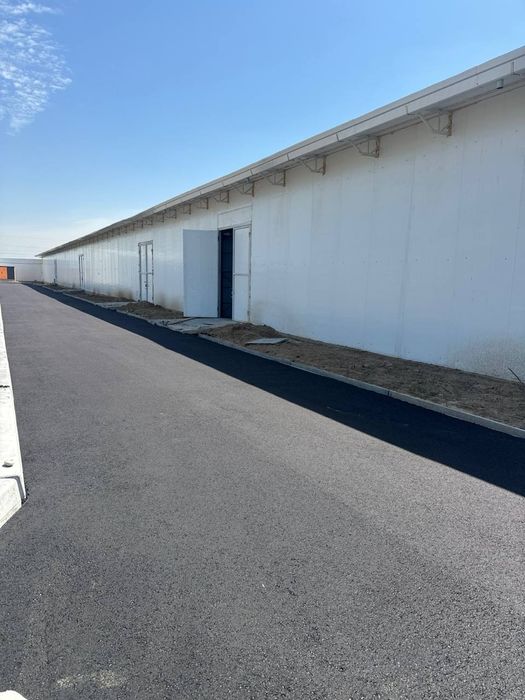 Аренда склада для хранения