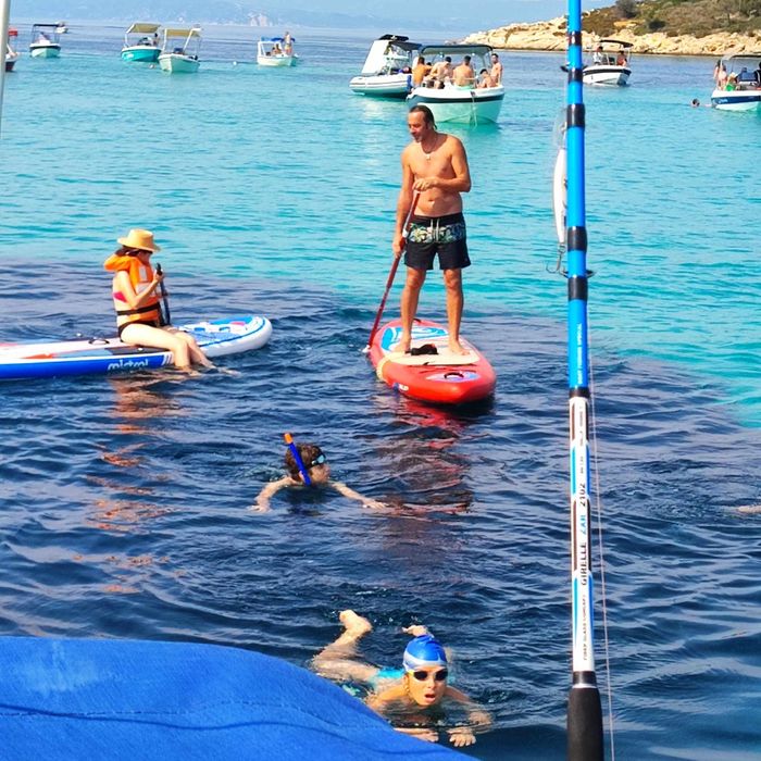 Placi SuP de închiriat