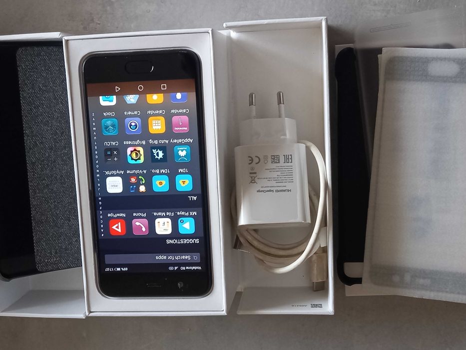 Huawei P10 impecabil