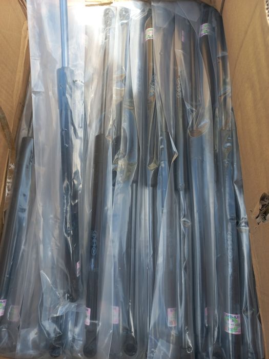 Kaptiva malibu kapot amartizator