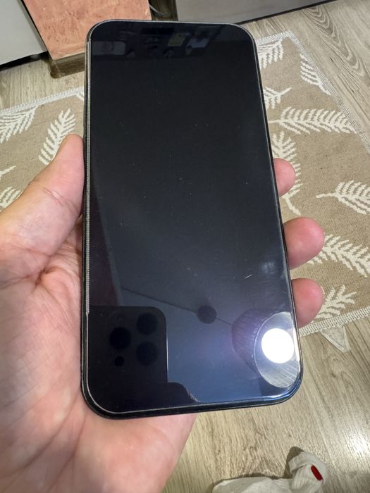 iPhone 16 Pro Max 256 gb
