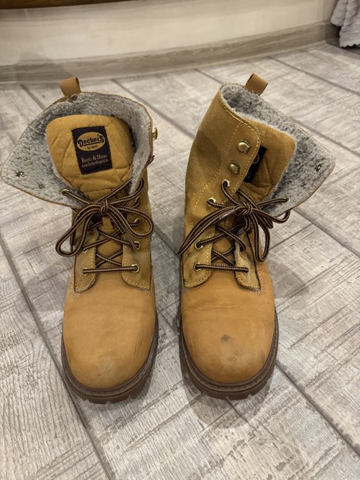Ghete imblanite dockers