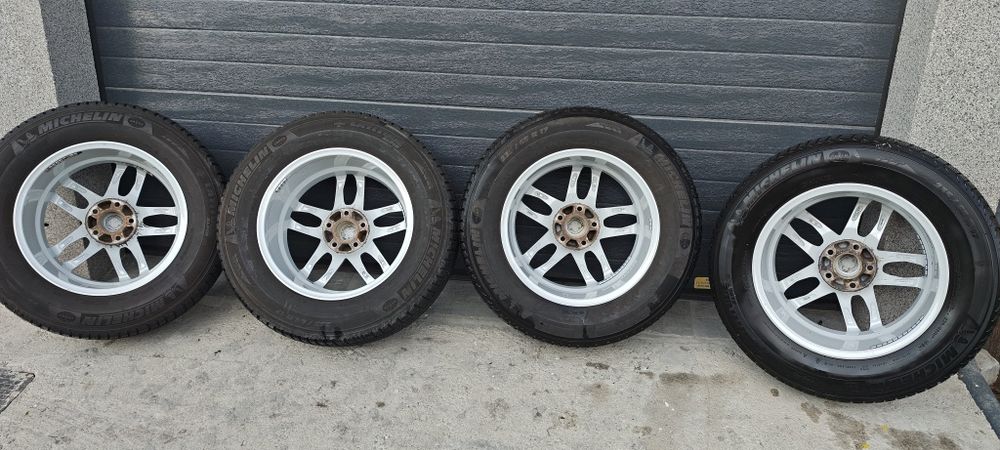 Jante originale Renault R17