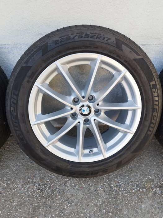 Set jante BMW Seria 5 G30/G31