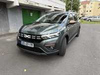 Dacia Jogger Hybrid 140