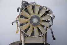 Motor complet MAN D2066LF67 - Piese de motor MAN