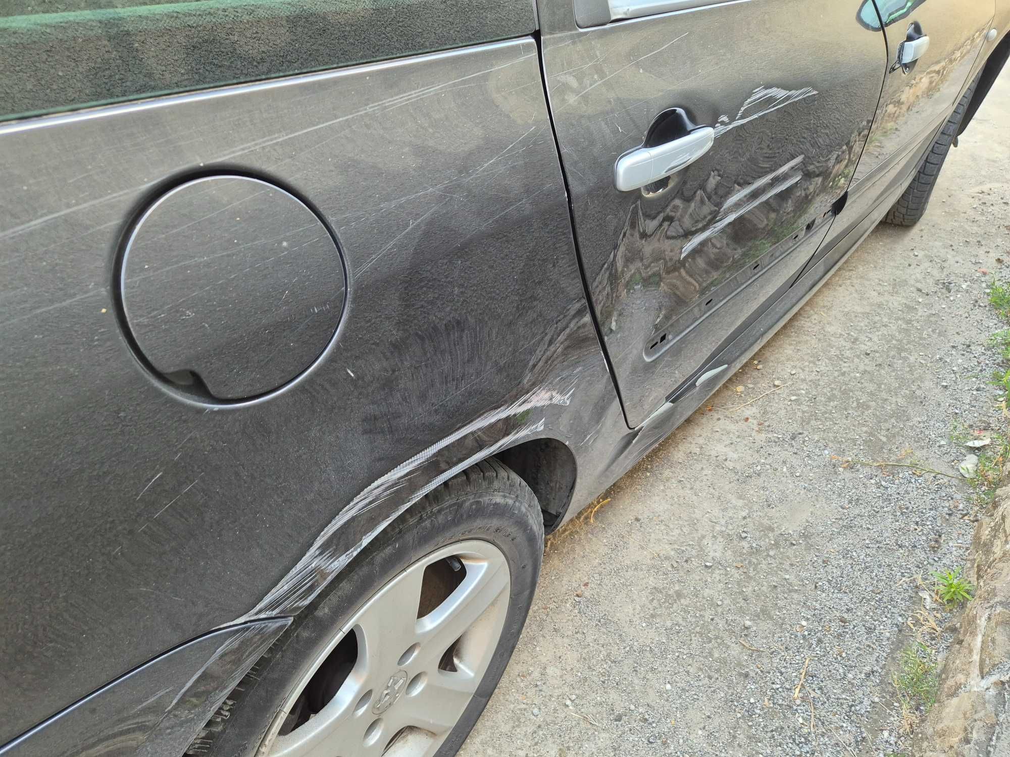 Peugeot 307 sw 2004