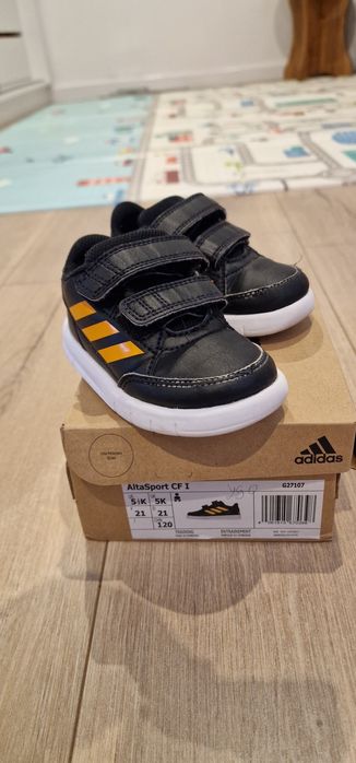 Бебешки, детски маратонки