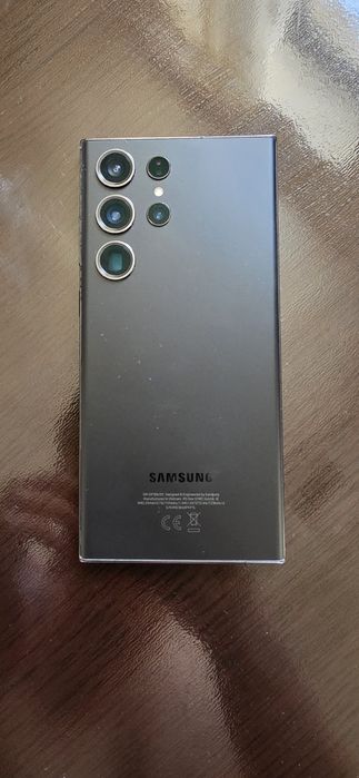 Samsung Galaxy S23 Ultra 12/256Gb Vietnam Dual sim