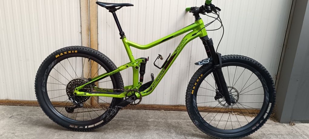 27.5 цола Merida