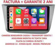 Navigatie Seat Altea 2004 - 2015 2GB 4GB 8GB Garantie Camera
