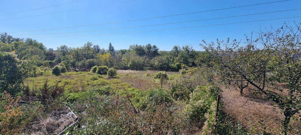 Продава се Парцел в Разград, Промишлена зона - Запад - 1206 кв.м за 13 €/кв.м - Снимка #2