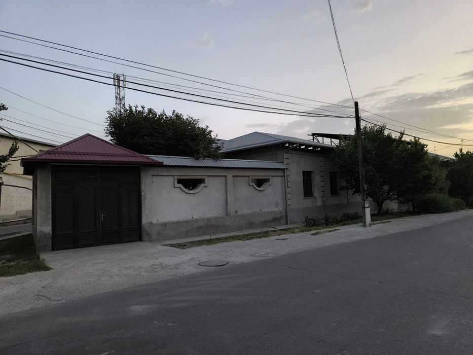 Katta qani mahallasida xonadon sotiladi 3.3 sotix