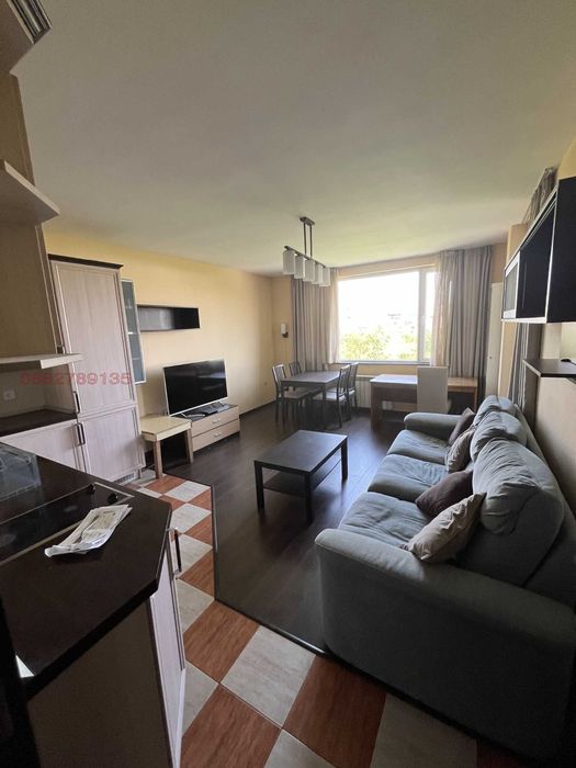 Продава се Тристаен апартамент в София, Люлин 6 - 97 кв.м за 2390 €/кв.м - Снимка #2