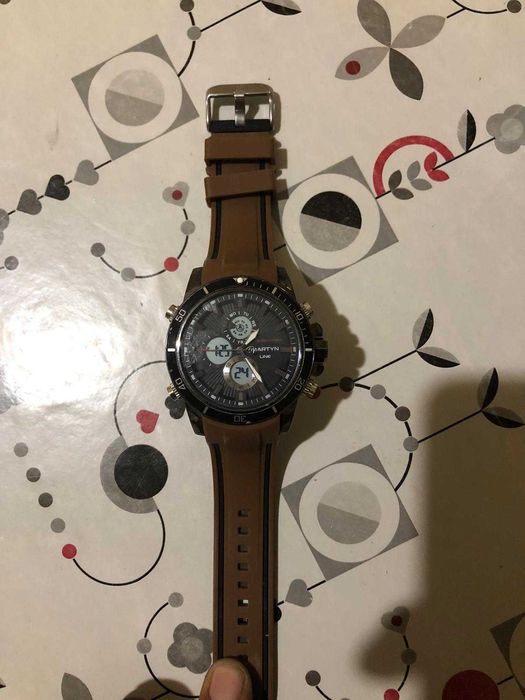 MARTYN LINE Water-resistant 30M