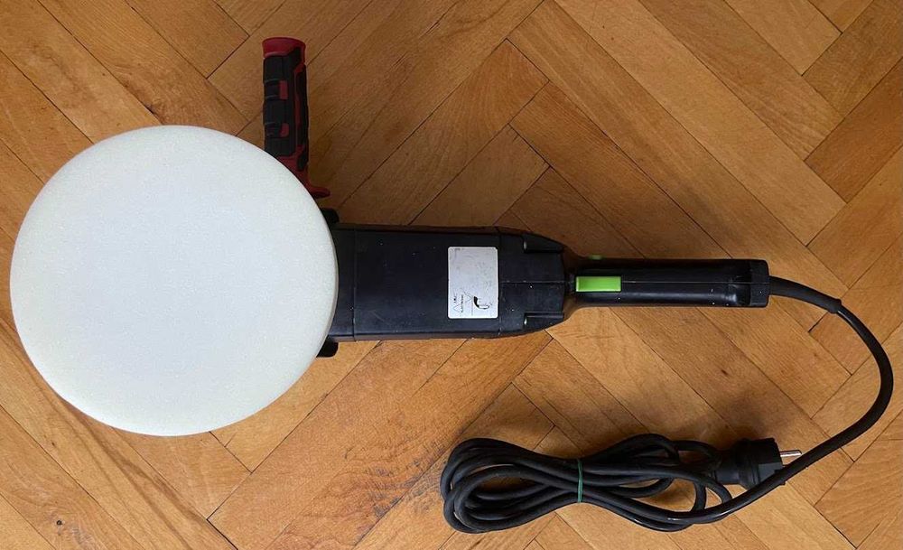 Полиращи и шлайф машини Festool SUMAKE Parkside