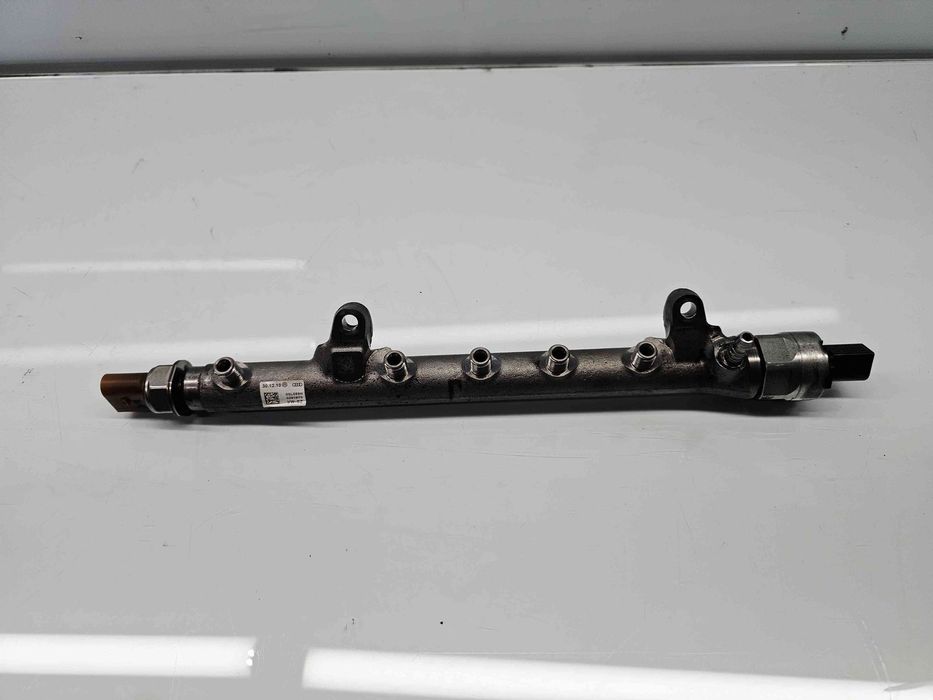 Rampa injectoare  Volkswagen Beetle (5C1) [Fabr 2011-prezent] 03L089H