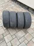Anvelope Continental vara 225 55 R18