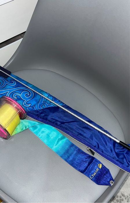 Гимнастичесская лента